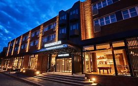 Steigenberger Hotel Conti Hansa Kiel